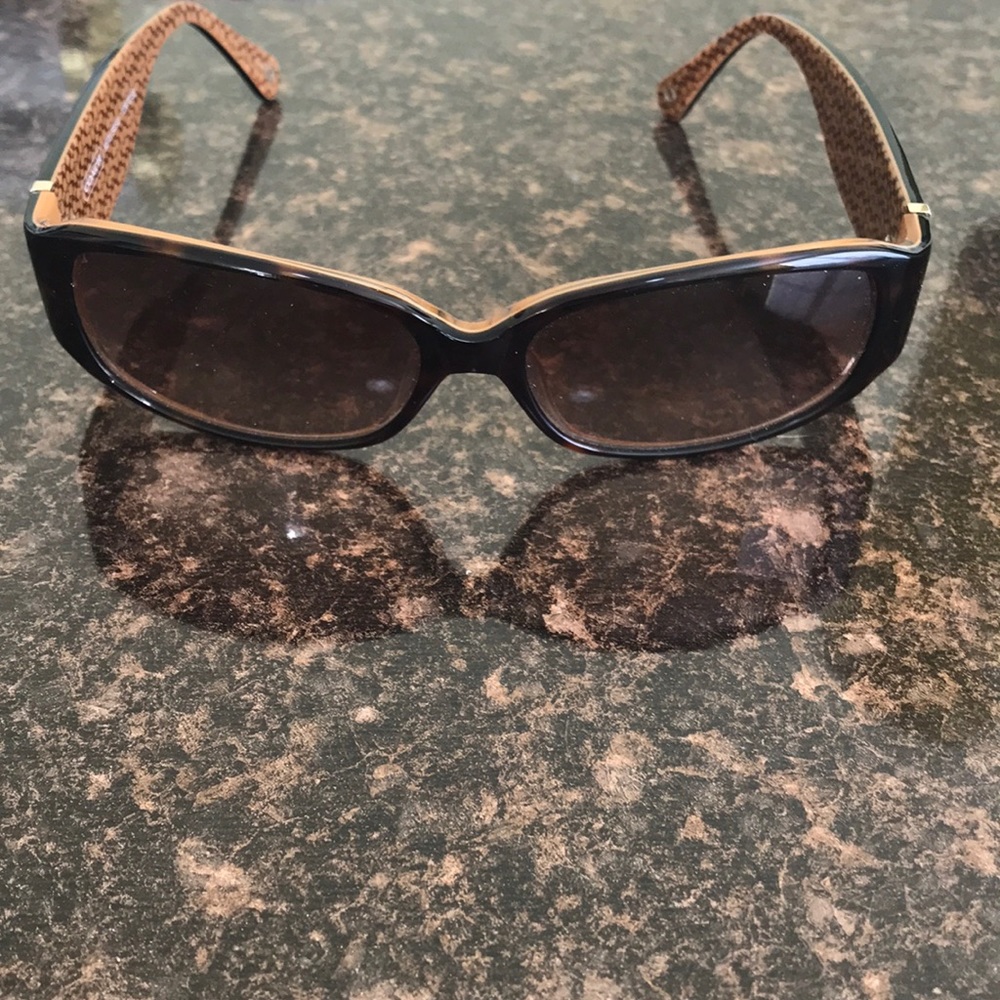 Coach Sunglasses